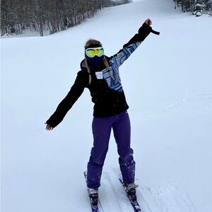 Volcom Empyre Ski Jacket Ski Pants Ski Set